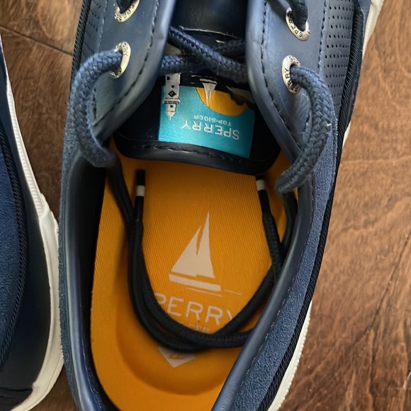 [STS23169] Mens Sperry SOLETIDE - Picture 5 of 7